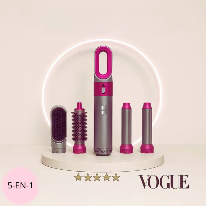 Air Styler Pro