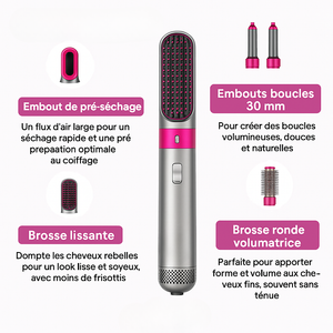 Air Styler Pro