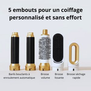 Air Styler Pro